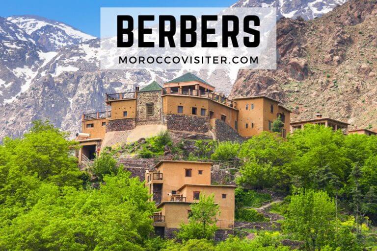 Berbers